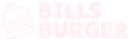 Logo Bill's Burger