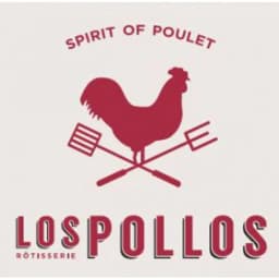 Logo Los Pollos