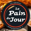 Logo Le Pain du Jour