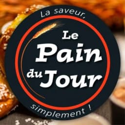 Logo Le Pain du Jour