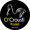Logo O'Crousti Poulet Original