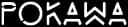 Logo Pokawa