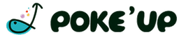 Logo Poke Up