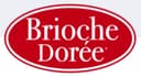 Logo La Brioche Dorée