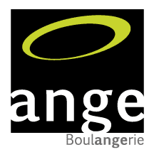 Logo Boulangerie Ange